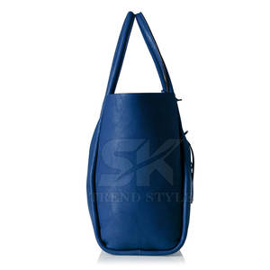 Sacs à main en cuir de dernière génération, sacs à bandoulière en cuir de couleur unie, prix bas, personnalisables - Product Image 3