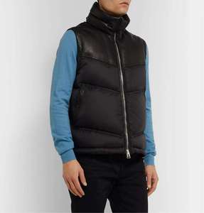 Blouson Bomber matelassé authentique fabriqué au Bangladesh pour hommes et femmes, décontracté, mode d'hiver, grande taille, réversible, imperméable à l'avant - Product Image 2