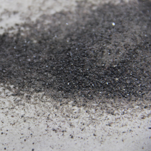 Alúmina fundida marrón de alta pureza de 0-1mm (Al2O3) Precio competitivo directo de fábrica refractario de alta alúmina - Product Image 4