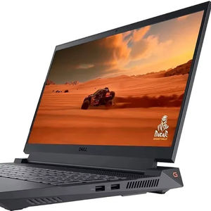 Laptop Dell G15 5530 para juegos, completamente nueva, 13ª generación Core i7, 16GB de RAM DDR5, 1TB SSD PCIe, pantalla FHD de 15.6 pulgadas, RTX 4060, teclado retroiluminado - Product Image 1