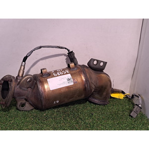 CATALIZZATORE OPEL Astra J Sports Tourer 55490897 B10XFL benzina 999 (10>15) - Product Image 3