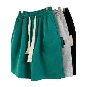 Men <b>Sport</b> <b>Short</b> Casual Fitness Training <b>Short</b> Lightweight Running Gym Workout <b>Short</b> Quick Dry Elastic Waist Activewear Custom - Product Image 4