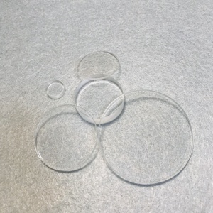مصنعي زجاج الياقوت مع زجاج سافير - Product Image 3