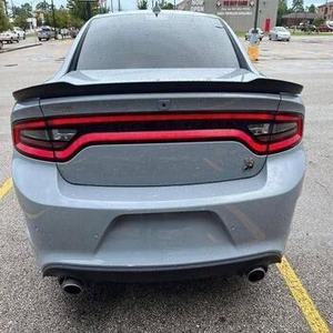 Sedán de Alto Rendimiento 2024, 4 Puertas, Tracción en las Cuatro Ruedas, Motor V8 de 6.1-8L, Transmisión Automática, Asientos de Cuero, Auto Usado XLH1, Bajo Kilometraje 94792 - Product Image 6