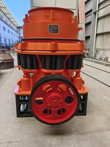 Kegelbrecher-Hersteller Kegelbrecher-Preis 3 4,25 5,5 7 ft / Fuß Kegelbrecher Mit ISO CE-Zertifikat - Product Image 5