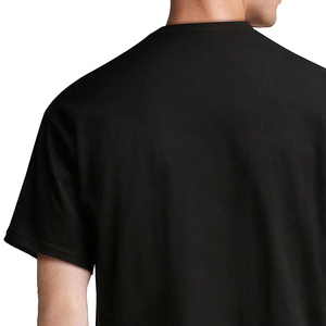 Summer Motion Ball Decorar Diamond Ropa masculina Tallas grandes Camiseta Rhinestones Tee Camisetas Hombres - Product Image 4