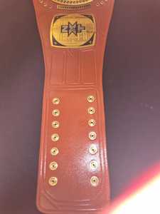 Ceinture de champion personnalisée - Product Image 6