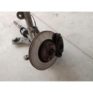 FIAT Tipo 2nd series Station Wagon (15>) ช่วงล่างด้านหน้าขวา UPRIGHT 52120598 - Product Image 4