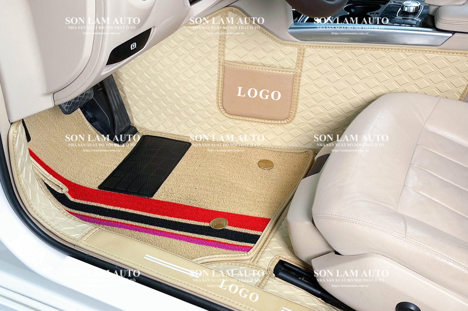 ครีม Nappa ไม่มีด้ายและครีมลายทางป้องกันการเกิดคราบ