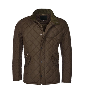 Chaqueta impermeable acolchada para hombre Chaqueta acolchada de invierno de diseñador acolchada transpirable en blanco al aire libre Chaqueta acolchada personalizada - Product Image 3