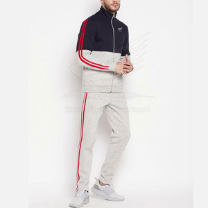 Survêtement Homme à Cordon de Serrage, Hiver, Uni, Décontracté, Confortable, Écologique, Léger, 100% Coton, Usage Quotidien, Moderne, Meilleures Ventes - Product Image 2