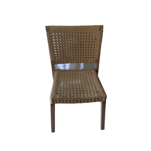 Good Quality Dining <b>Chairs</b> Rattan Wicker <b>Chair</b> <b>For</b> Dining <b>Restaurant</b> and Patio Furniture Wooden Dining <b>Chairs</b> <b>For</b> <b>SALE</b> - Product Image 1