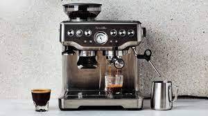 Cafetera de Alta Gama, Moderna y Sencilla, de Uso Comercial, la Mejor Cafetera para el Hogar, en Venta - Product Image 2