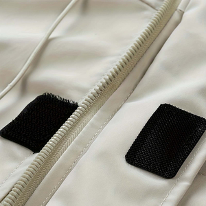 2025 New Trendy <b>Women's</b> <b>Waterproof</b> <b>Jacket</b> Lightweight Hooded Windbreaker <b>Packable</b> Active Outdoor Windbreaker <b>Jacket</b> for <b>Women</b> - Product Image 4