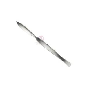 Los Mejores Cuchillos de Disección Quirúrgica de Acero Inoxidable JIMED SURGICAL, Cuchillos Manuales JI-2605, Instrumentos Médicos de Precisión, CE ISO13485 - Product Image 6