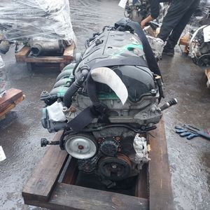 เครื่องยนต์มือสองประกอบเสร็จสมบูรณ์ ใช้ได้กับ: มินิ คูเปอร์ ปี 2012 รุ่น 1.6 ลิตร แบบพื้นฐาน - Product Image 4