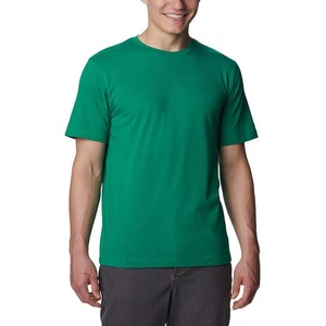 Camiseta Deportiva Holgada para Hombre, 100% Algodón, Secado Rápido, Suave, Transpirable, Ecológica, Cuello Redondo, Tela Personalizada, Estampado Digital, Estilo Casual - Product Image 6