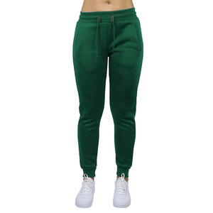 Pantalón de chándal transpirable para mujer de último estilo Material de la mejor calidad a precio barato para ropa informal Pantalón de chándal para mujer Fácil de usar - Product Image 1