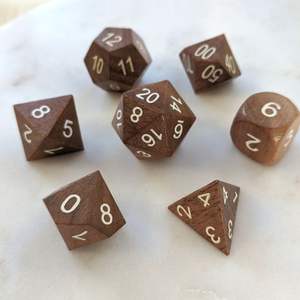 Wholesale Wooden <b>Dice</b> Set High Quality Natural Wood <b>Dice</b> for Board <b>Games</b> and Craft Supplies Natural Crafts - Product Image 4