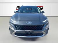 Hyundai Kona 2.0L SUV FWD 2022 d'occasion, transmission à variation continue, 5 places, faible kilométrage