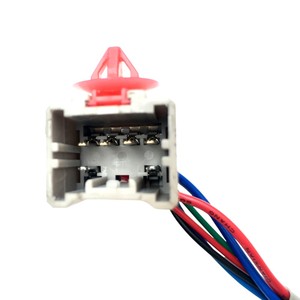 Lève-vitre 72250-S0K-A13 pour Acura TL 2003-02, avant gauche, fournisseur de pièces OEM les plus vendues, livraison rapide, neuf 751-736 - Product Image 3