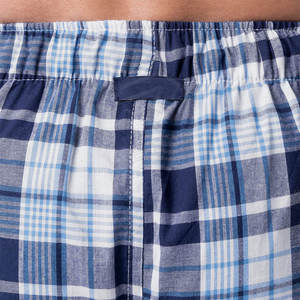 Pantalones cortos de algodón informales Unisex con estampado de colores sólidos, pantalones cortos holgados finos de verano, pantalones cortos deportivos para hombre - Product Image 5