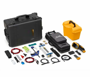 ชุดวัดค่าพลังงานแสงอาทิตย์ SOL-TI-27HZKIT สำหรับอุตสาหกรรมและงาน DIY พร้อมกราฟวัดความร้อน รุ่น 27H มีสินค้าในสต็อก รับประกัน 3 ปี และรองรับ ODM - Product Image 1