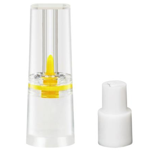 Filtro de Boquilla para Cigarrillos Delgado Szen92 - Paquete Económico de 1080 Unidades con Adaptador para 120 Unidades, Accesorios para Cigarros - Product Image 1