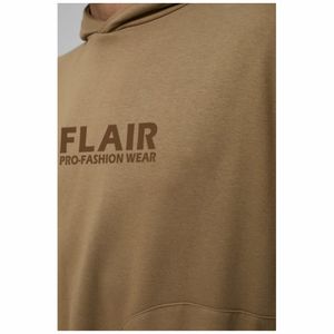 Pull à capuche surdimensionné de grande taille de haute qualité avec broderie 3d pour hommes de qualité supérieure - Product Image 6