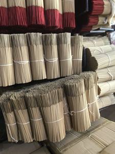 INCENSO DE COLOR NATURAL DE ALTA CALIDAD EN VENTA EN VIETNAM SIN PERFUME TAMAÑO PERSONALIZADO - Product Image 5