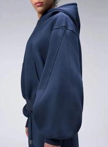 Sudadera con Capucha para Mujer al por Mayor, Informal, para Calle, Antibolitas, Transpirable - Product Image 6