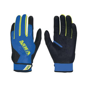 Gants de frappe de baseball en gros pour la protection des mains, personnalisables, en Spandex/Polyester, meilleure qualité, prix raisonnables, pour adultes - Product Image 6