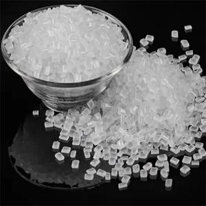 Résine EVA basse densité pour film soufflé et la production de films d'emballage - Product Image 1