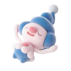 Mini pour Pokémon : Collection Boîte de Plage Cyan (Nouveau Japon) pour Pokémon Center – Lots en vrac (6 par ensemble) en PVC – MOQ 3 BOÎTES - Product Image 6