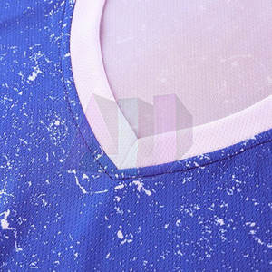 Uniforme de basket-ball professionnel respirant grande taille pour l'entraînement, les matchs et l'identité d'équipe - Product Image 5