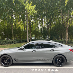 WRAPMASTER 1.52*15m Cristal Brillant Nardo Gris Anti-jaunissement Anti-rayures TPU PPF Auto Wrap Body Protection Vinyl Car Paint Film - Product Image 2