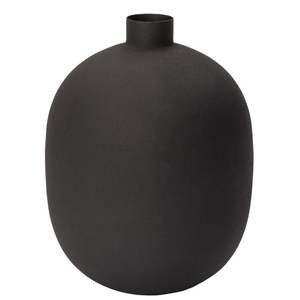 Vase à fleurs en métal de haute qualité avec un nouveau design de forme antique parfait pour les maisons modernes rustiques ou de style ferme - Product Image 2