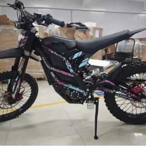 Motocicletas Eléctricas Sur Ron L1ght Bee X 2025, L1ghts Bee X Lbx, Motocicletas Todoterreno Eléctricas ( Telegramas /+1 6319219112 ) - Product Image 1