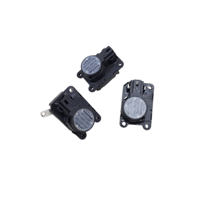 Positionneurs de moteur de chauffage CITROEN Jumpy Van A21201700 (16>) - Product Image 1