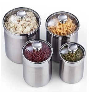 Antique Blue Galvanized <b>Storage</b> Container in Designer Metal with Elegant Lid Perfect for Stylish Home <b>Storage</b> Solutions - Product Image 6