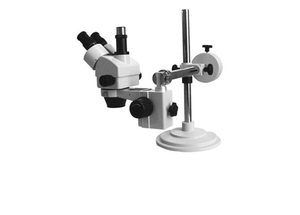 MICROSCOPIO DE LABORATORIO DE FABRICACIÓN CIENCIA Y QUIRÚRGICA MICROSCOPIO CON ZOOM ESTÉREO MICROSCOPIO TRINOCULAR ENVÍO GRATIS... - Product Image 2