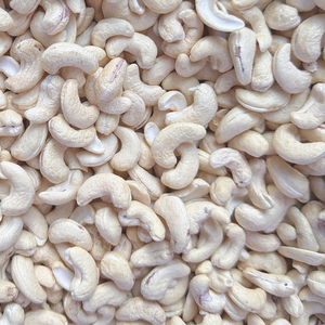 Prix des noix de cajou de haute qualité dans le monde entier, vente en gros de noix de cajou, WW240, Vietnam Santigo, Vietnam, emballage personnalisé - Product Image 1