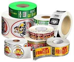 HJRY-520 <span class=keywords><strong>1</strong></span> màu phim flexo máy in máy sấy UV Corona Bopp Pet nhôm lá flexographic máy in - Product Image 2