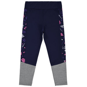 Leggings textiles para uso a término uniformes escolares para niñas - Product Image 1