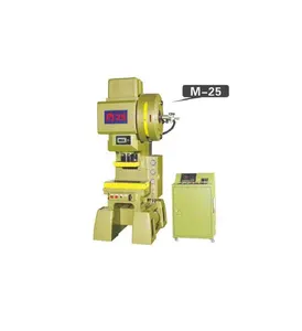 all kinds of metal punching press machine