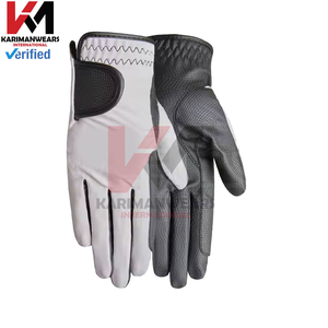 Gants d'équitation uniques les plus vendus, gants d'hiver en cuir de qualité supérieure, vente en gros, design chaud pour l'équitation, vente en ligne maintenant - Product Image 3