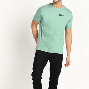 Camiseta ligera duradera a la venta camisetas de nuevo diseño superventas de manga corta para adultos - Product Image 3