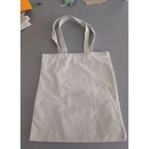 Bolsas de Compras Resistentes de Lino y Algodón PP, Ecológicas, con Impresión Serigrafiada, Patrones Personalizados, para Uso Diario, Alimentos, Publicidad y Regalos - Product Image 1