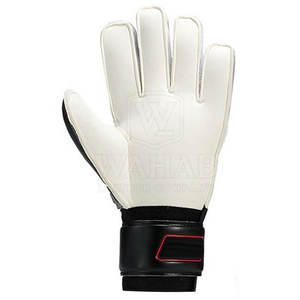 Gants de gardien de but de style nouveau pour les matchs de football, en cuir de haute qualité - Product Image 3