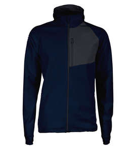 Chaqueta Softshell transpirable de diseño personalizado para mujer, fácil de llevar, cómoda, gran oferta, OEM, recién llegado, chaqueta Softshell para hombre - Product Image 3